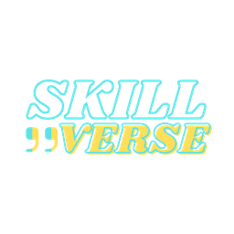 SkillVerse Logo